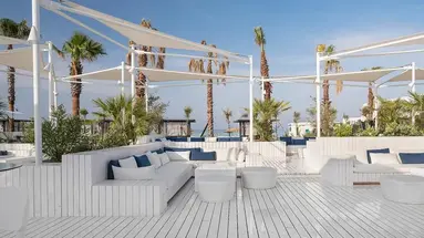 Voyage Belek Golf And Spa