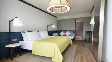 Voyage Belek Golf And Spa