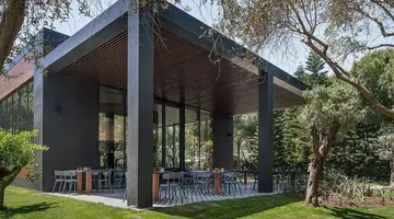 Voyage Belek Golf And Spa