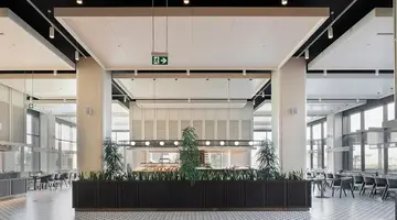 Voyage Belek Golf And Spa