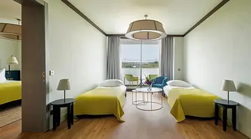 Voyage Belek Golf And Spa