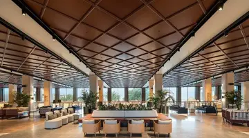 Voyage Belek Golf And Spa