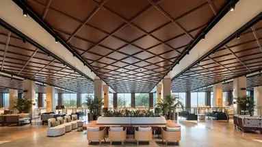 Voyage Belek Golf And Spa