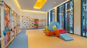 Voyage Belek Golf And Spa