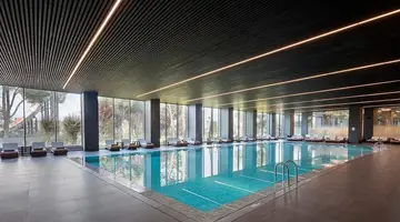 Voyage Belek Golf And Spa