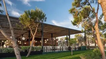 Voyage Belek Golf And Spa