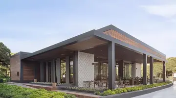Voyage Belek Golf And Spa