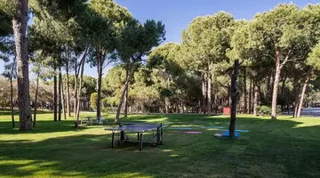 Voyage Belek Golf And Spa