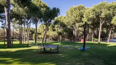 Voyage Belek Golf And Spa