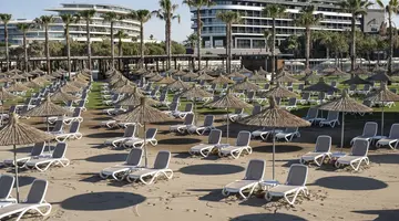 Voyage Belek Golf And Spa