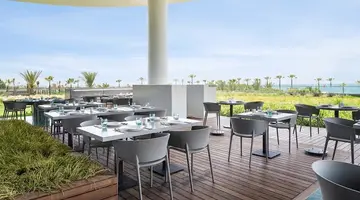 Voyage Belek Golf And Spa