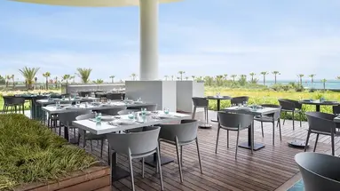 Voyage Belek Golf And Spa
