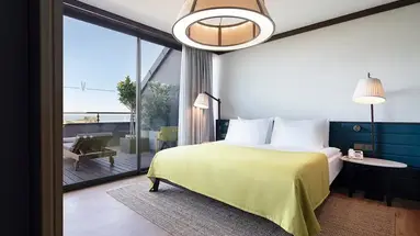 Voyage Belek Golf And Spa