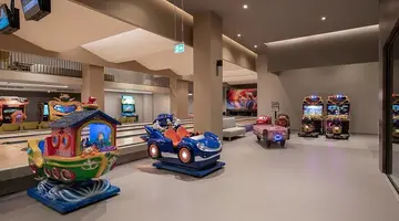 Voyage Belek Golf And Spa