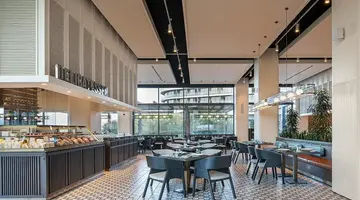 Voyage Belek Golf And Spa