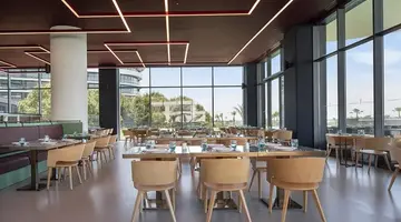 Voyage Belek Golf And Spa