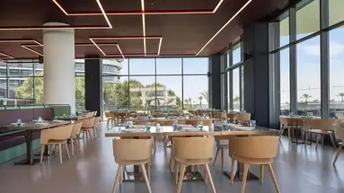 Voyage Belek Golf And Spa
