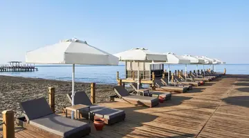 Voyage Belek Golf And Spa