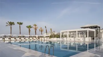 Voyage Belek Golf And Spa
