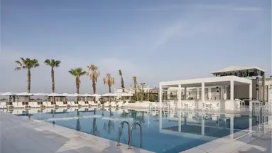 Voyage Belek Golf And Spa