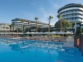 Voyage Belek Golf And Spa
