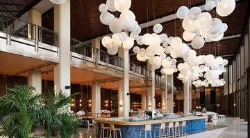 Voyage Belek Golf And Spa