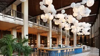 Voyage Belek Golf And Spa