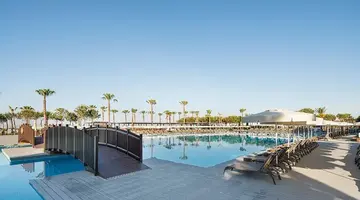 Voyage Belek Golf And Spa