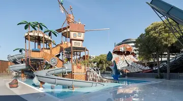 Voyage Belek Golf And Spa