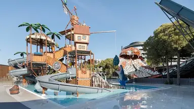 Voyage Belek Golf And Spa