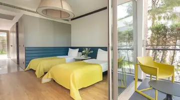 Voyage Belek Golf And Spa