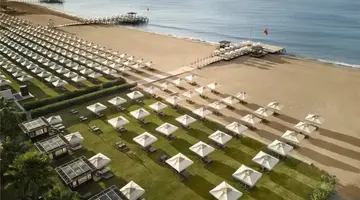 Voyage Belek Golf And Spa