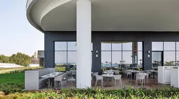 Voyage Belek Golf And Spa