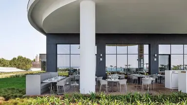 Voyage Belek Golf And Spa