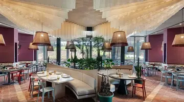 Voyage Belek Golf And Spa