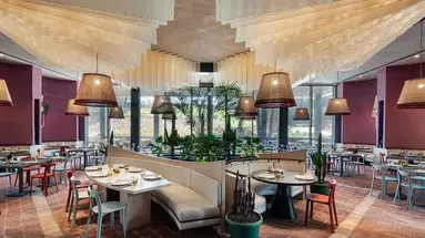 Voyage Belek Golf And Spa