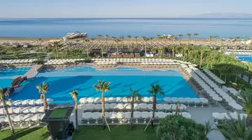 Voyage Belek Golf And Spa