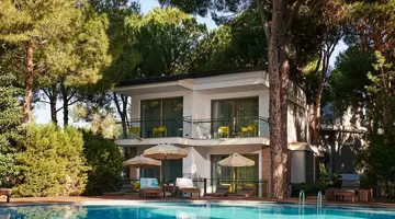 Voyage Belek Golf And Spa