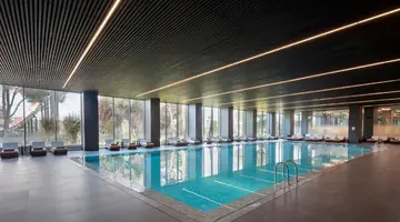 VOYAGE BELEK GOLF & SPA
