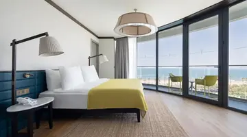 VOYAGE BELEK GOLF & SPA
