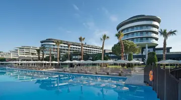 VOYAGE BELEK GOLF & SPA