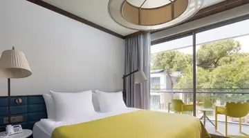VOYAGE BELEK GOLF & SPA