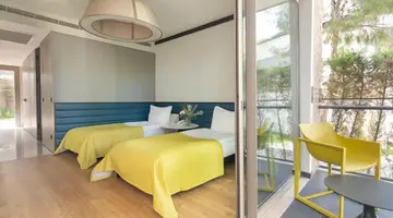 VOYAGE BELEK GOLF & SPA