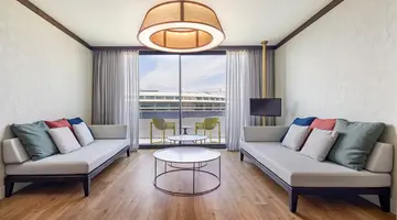 VOYAGE BELEK GOLF & SPA