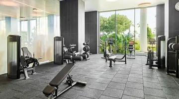 VOYAGE BELEK GOLF & SPA