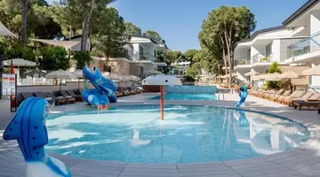 VOYAGE BELEK GOLF & SPA