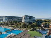 VOYAGE BELEK GOLF & SPA
