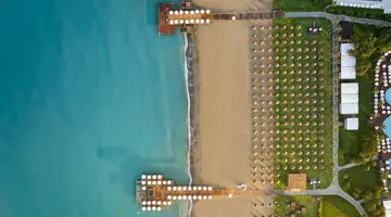 VOYAGE BELEK GOLF & SPA