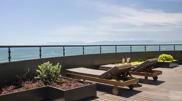 VOYAGE BELEK GOLF & SPA