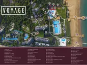 VOYAGE BELEK GOLF & SPA
